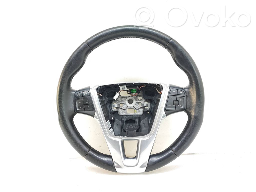 Volvo V60 Stūre 