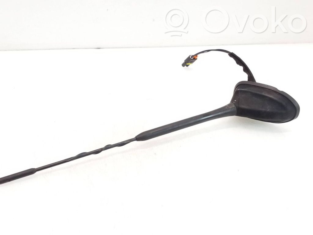 Ford Focus Antenne radio 