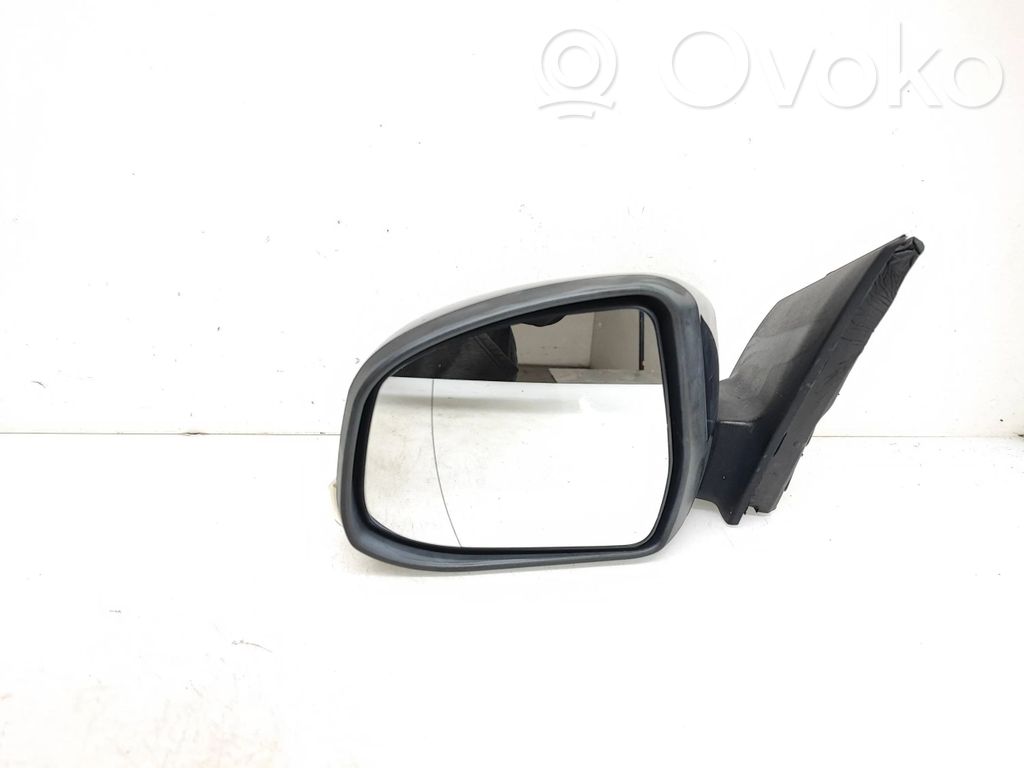 Ford Focus Front door electric wing mirror 