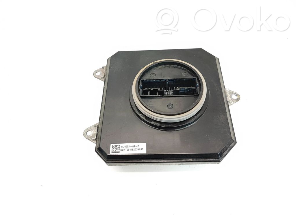 Tesla Model 3 Headlight ballast module Xenon 