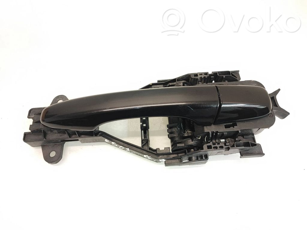 Volvo V60 Manecilla externa puerta trasera 