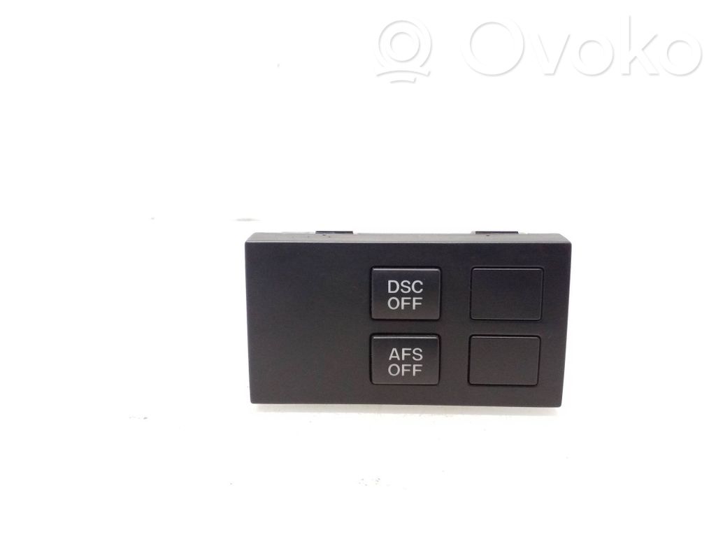 Mazda 6 Traction control (ASR) switch 