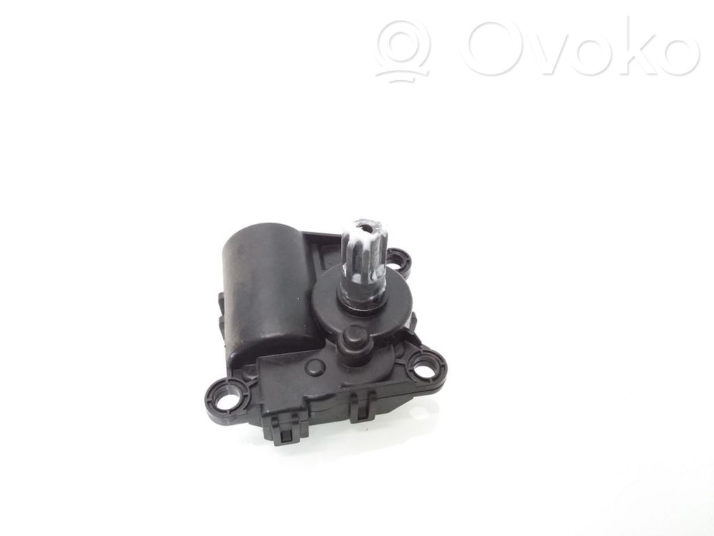 Hyundai i30 Motor/activador trampilla de calefacción 