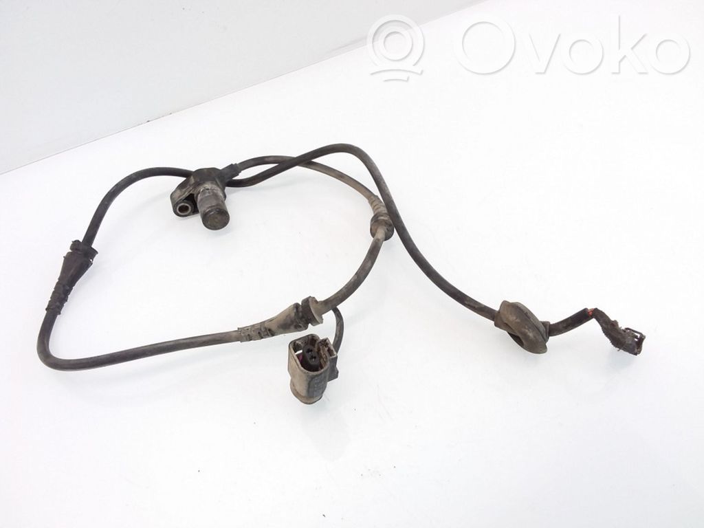 Audi A4 S4 B7 8E 8H Sensor freno ABS de aceleración de rueda 
