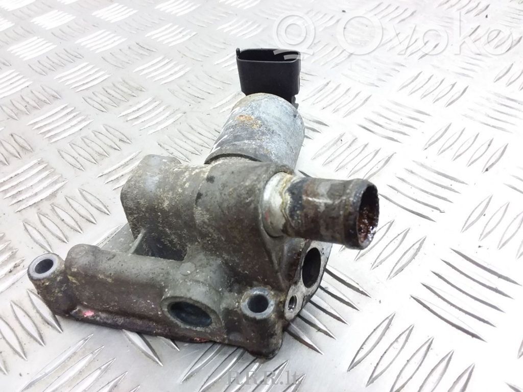 Opel Astra H Válvula EGR 