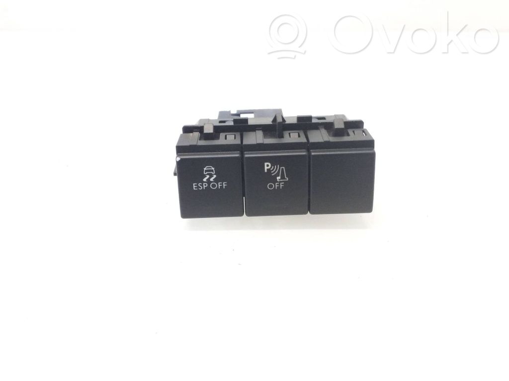 Peugeot 508 Parking (PDC) sensor switch 