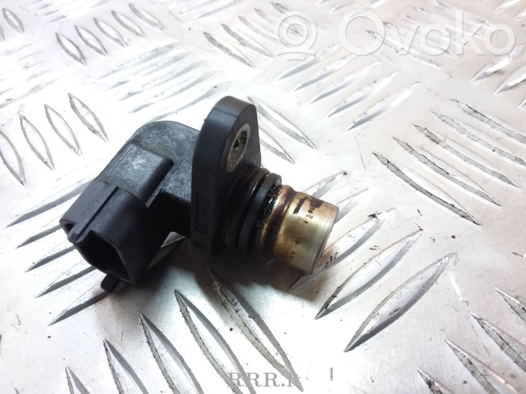 Opel Astra H Crankshaft position sensor 