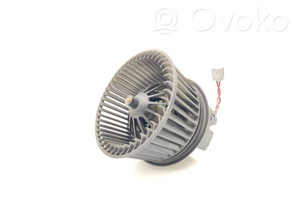 Ford Kuga I Mazā radiatora ventilators 