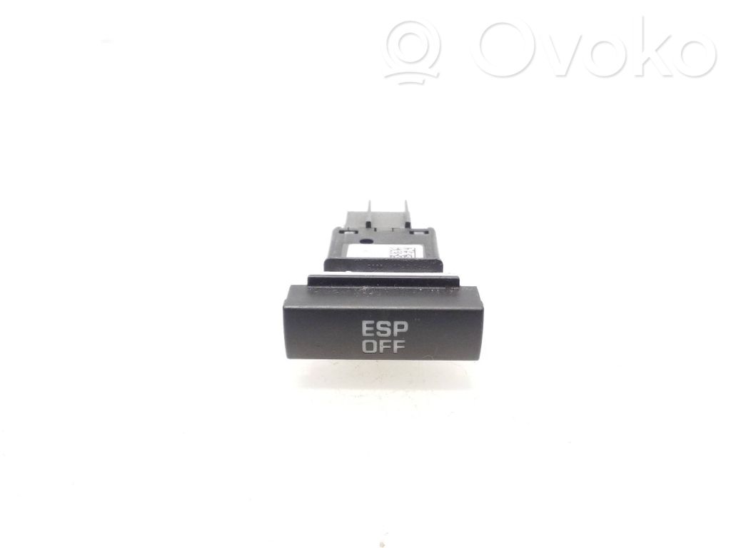 Skoda Octavia Mk2 (1Z) ESP (stability program) switch 