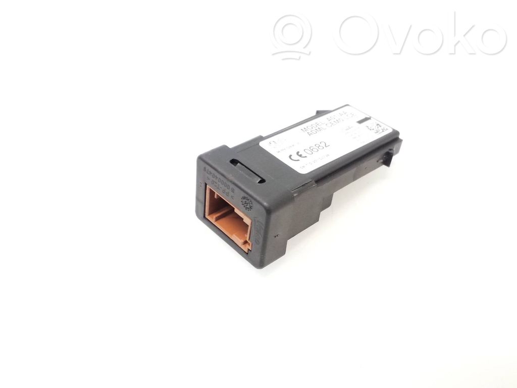 Peugeot 508 Immobilizer control unit/module 