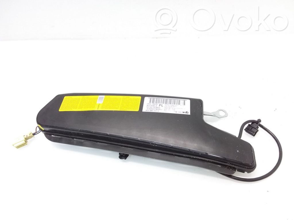 Audi A4 S4 B7 8E 8H Airbag del asiento 