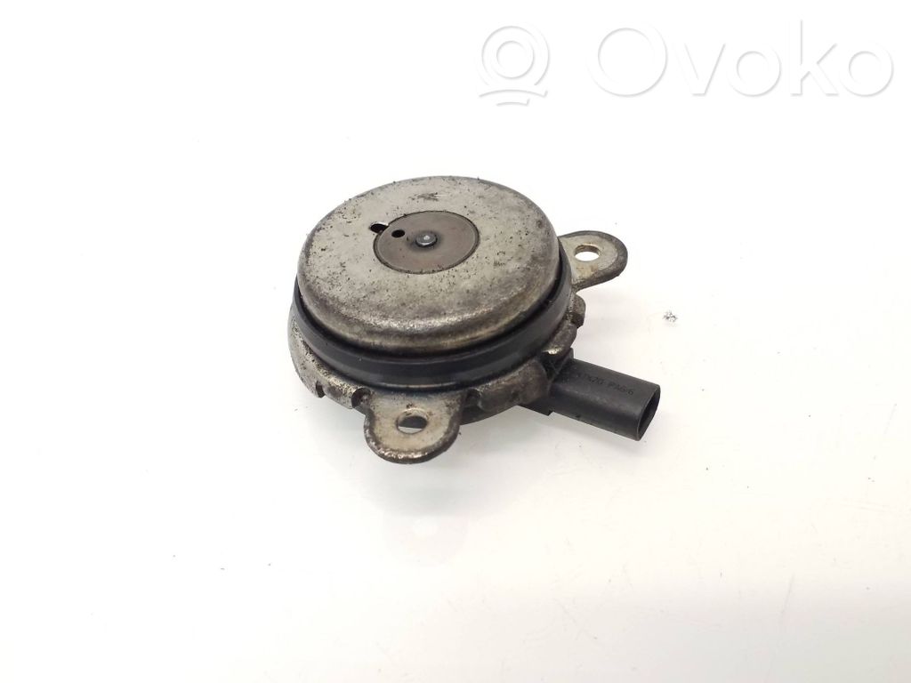 Ford Focus Camshaft vanos timing valve 