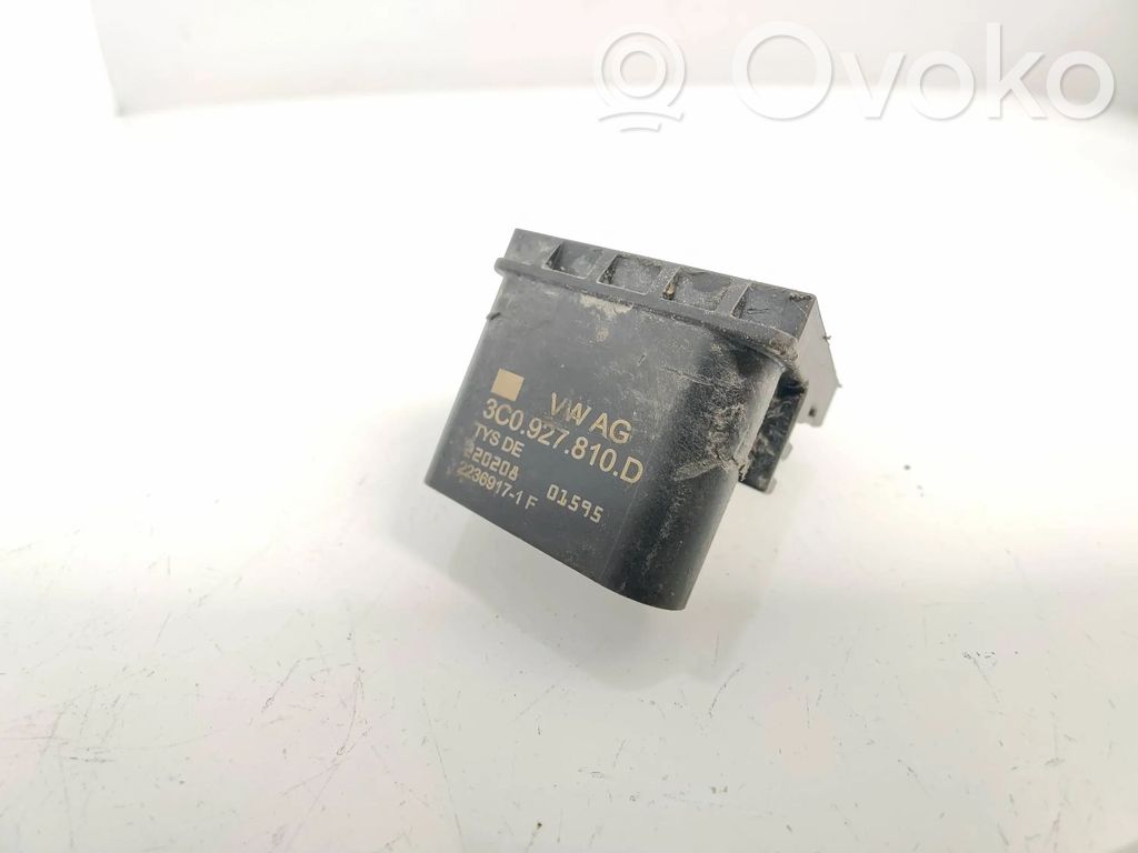 Volkswagen T-Cross Sensor 