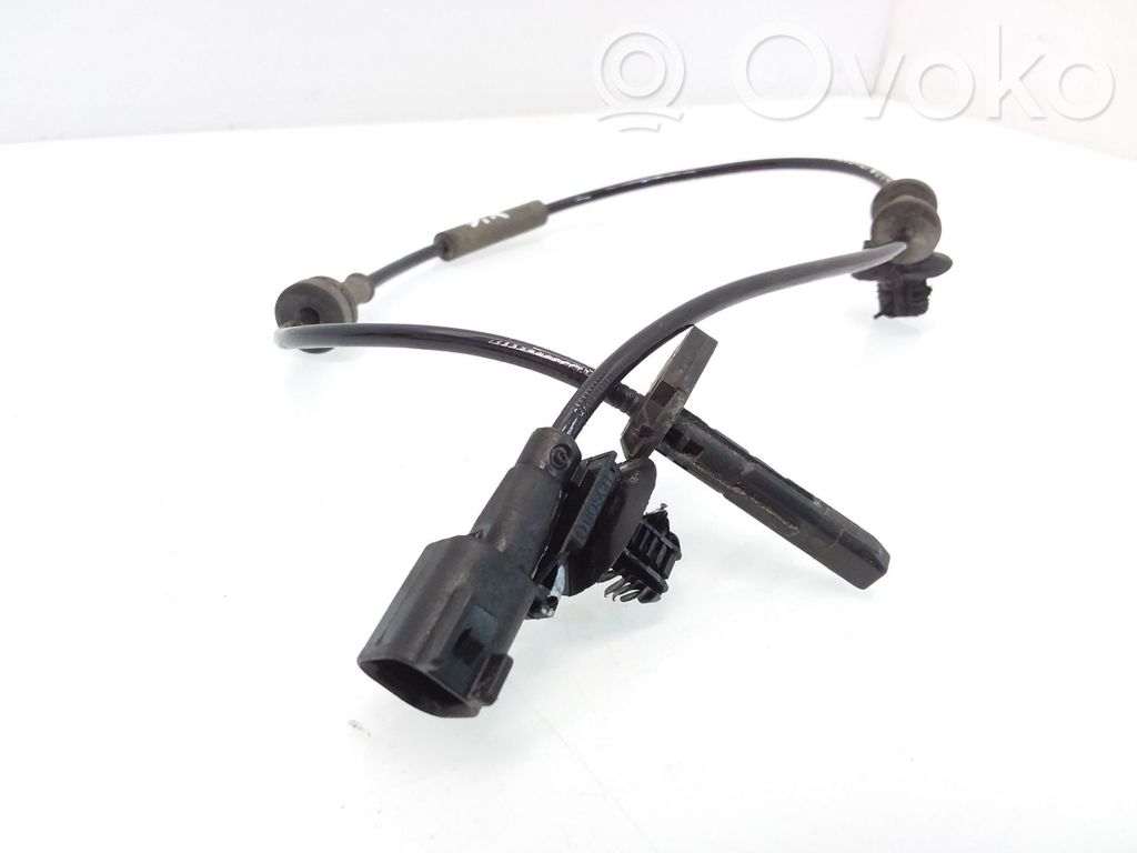 Tesla Model 3 ABS rear brake sensor 