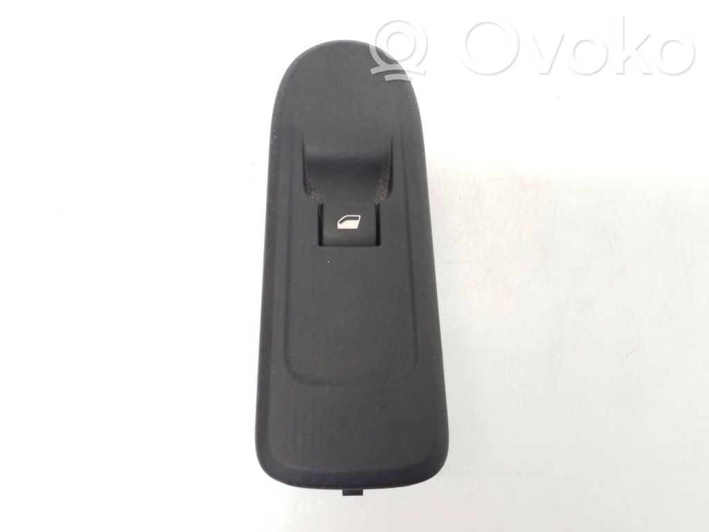 Peugeot 508 Electric window control switch 