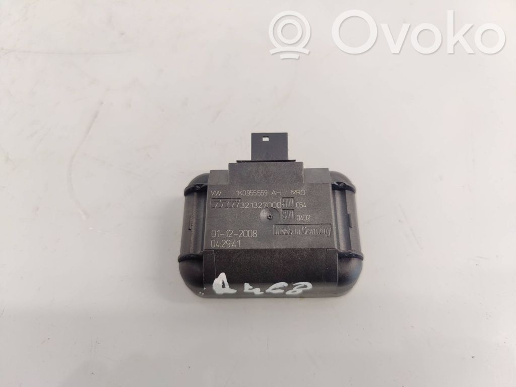 Skoda Octavia Mk2 (1Z) Rain sensor 