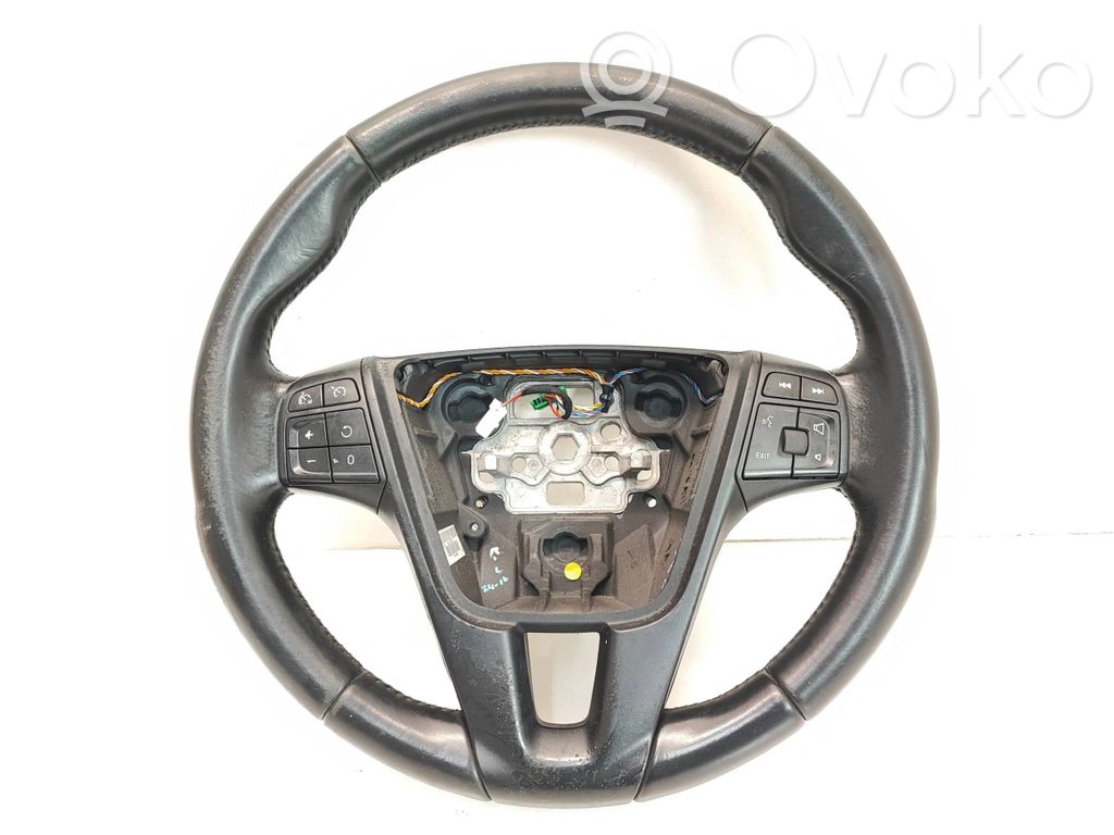 Volvo V60 Vairas 