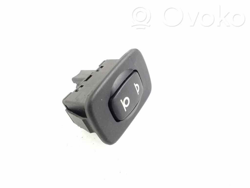 Citroen C4 I Picasso Suspension ride height/mode switch 