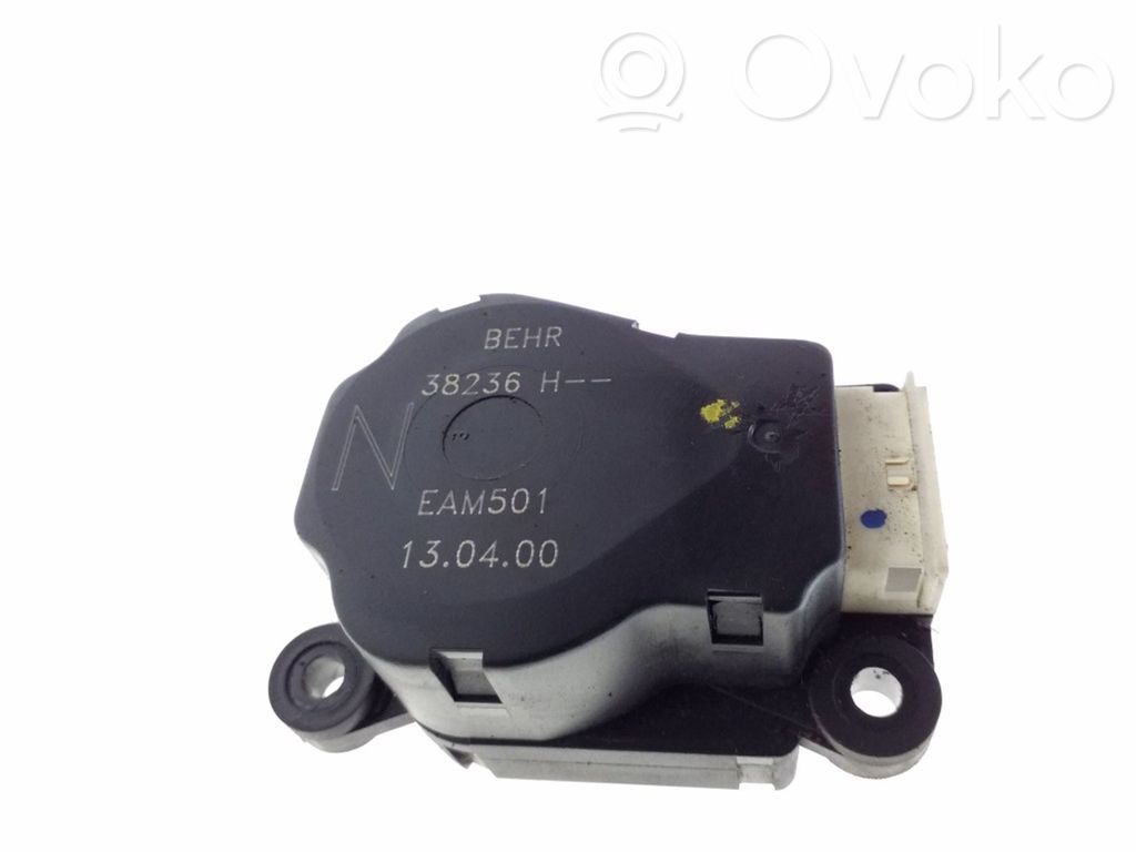 Mercedes-Benz S W220 Motor/actuator clapetă aer 
