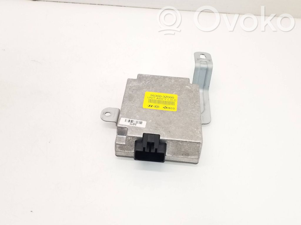 Hyundai i40 Other control units/modules 