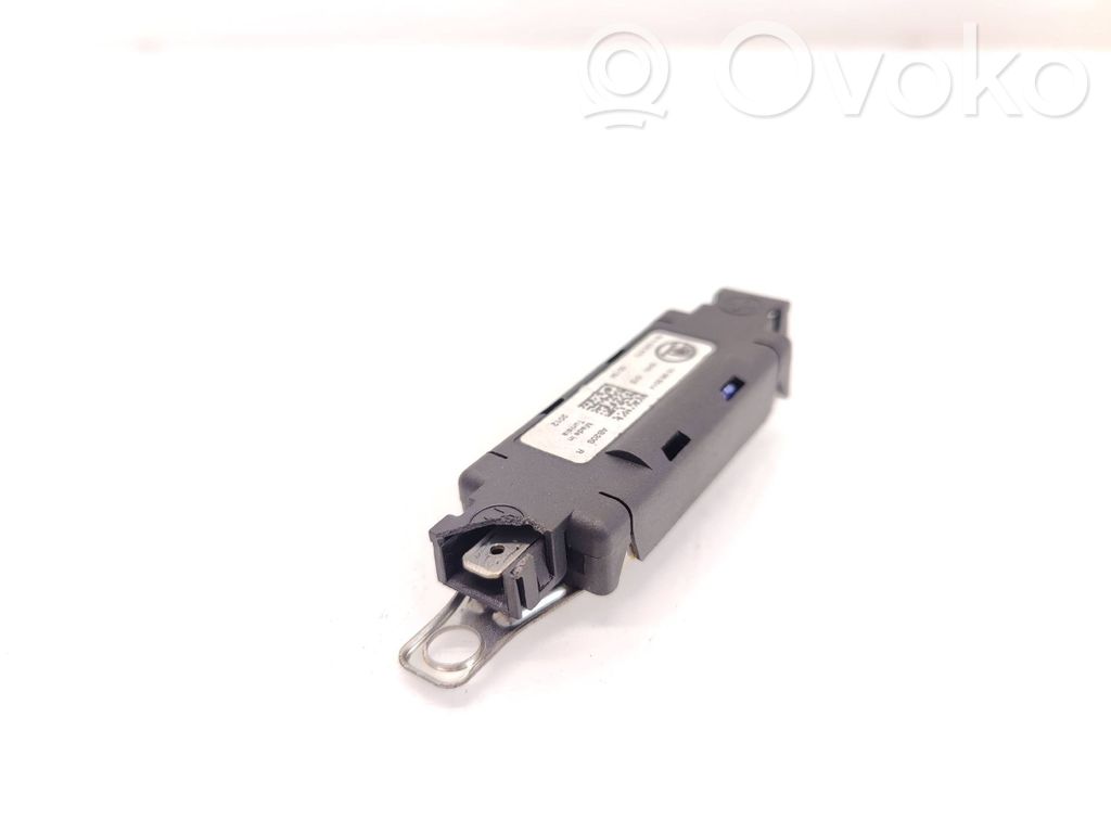 Skoda Octavia Mk3 (5E) Aerial antenna amplifier 