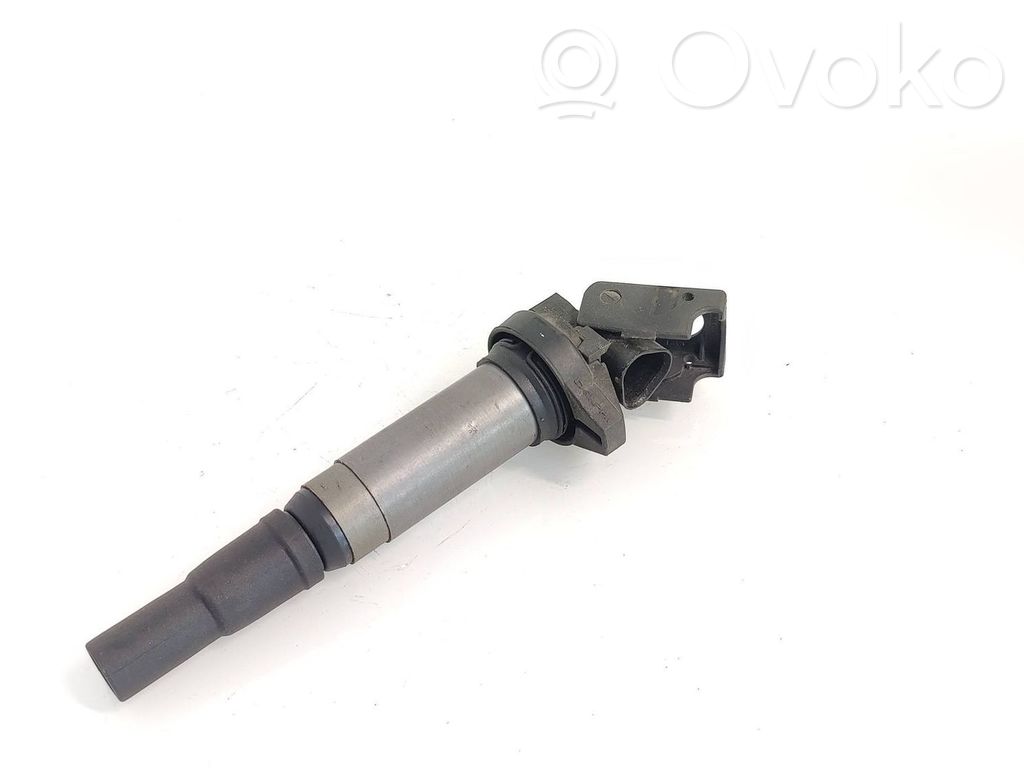 Peugeot 508 High voltage ignition coil 