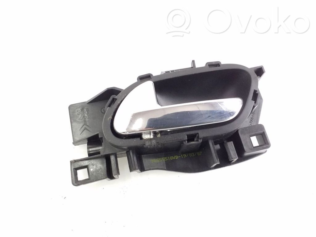 Citroen C4 I Picasso Front door interior handle 