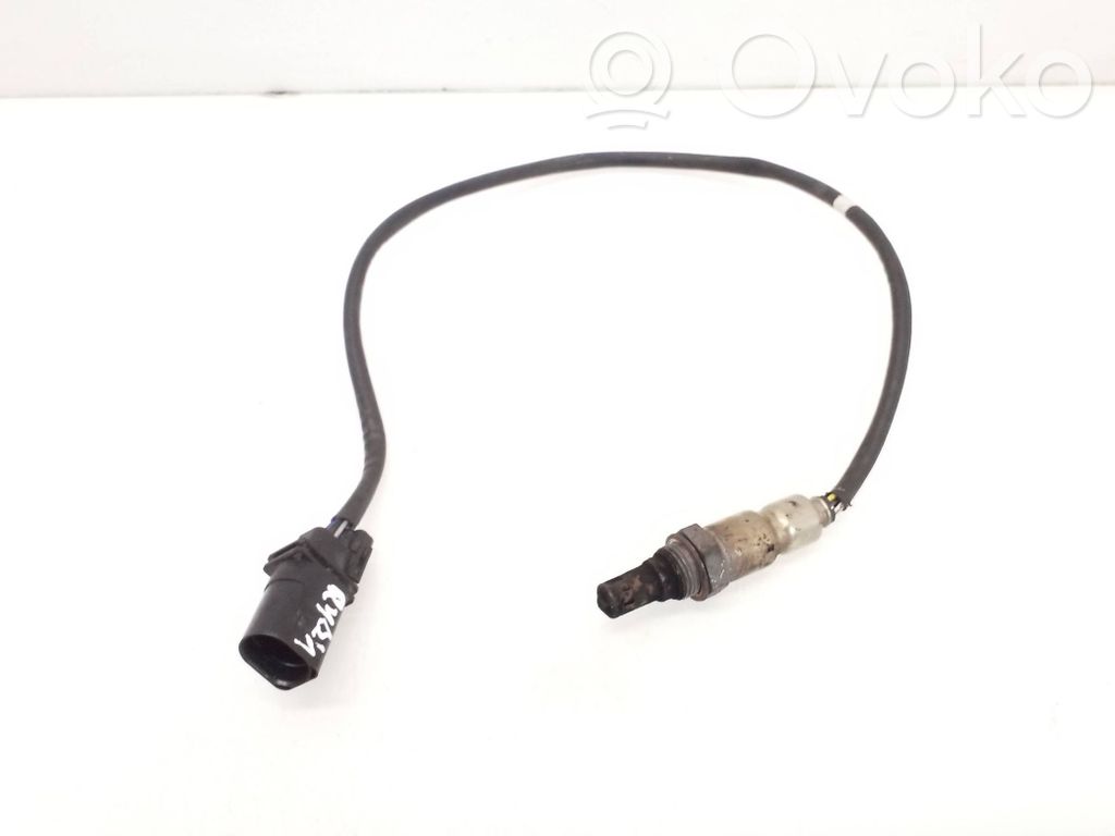 Volkswagen Caddy Lambda probe sensor 