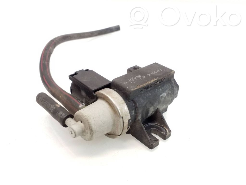 Hyundai Getz Turbo solenoid valve 
