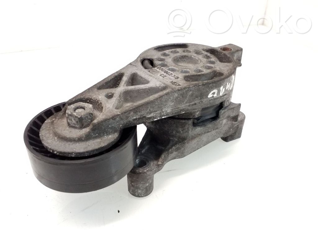 Napinacz paska alternatora   03G903315