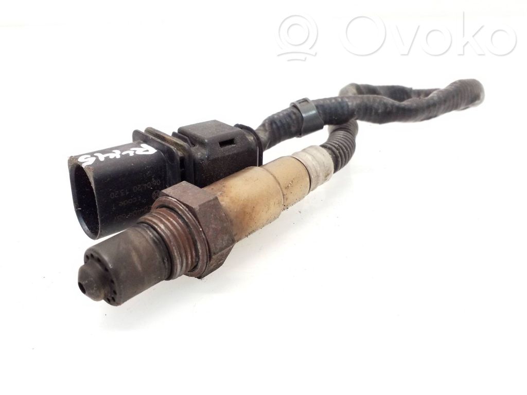 Hyundai Getz Lambda probe sensor 