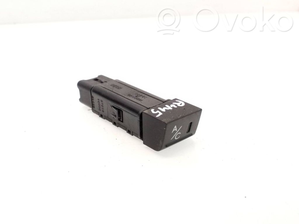 Hyundai Getz Air conditioning (A/C) switch 