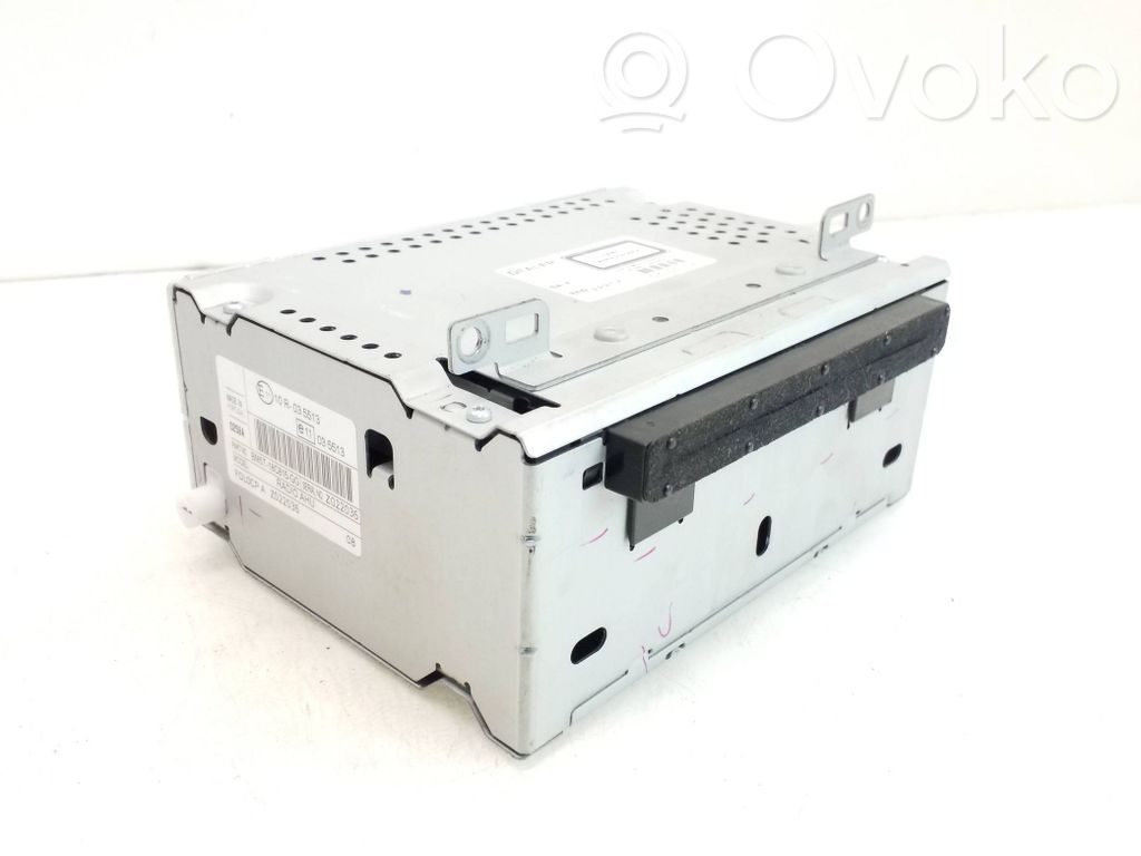 Ford Focus Radio / CD-Player / DVD-Player / Navigation 