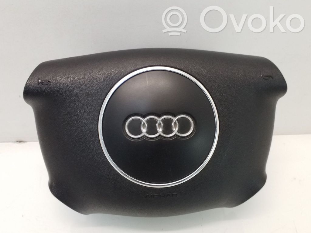 Audi A3 S3 8P Stūres drošības spilvens 