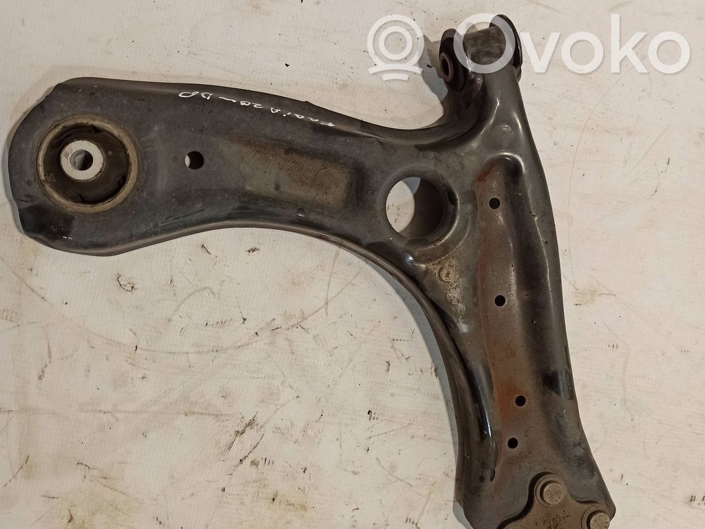Skoda Fabia Mk3 (NJ) Front control arm 