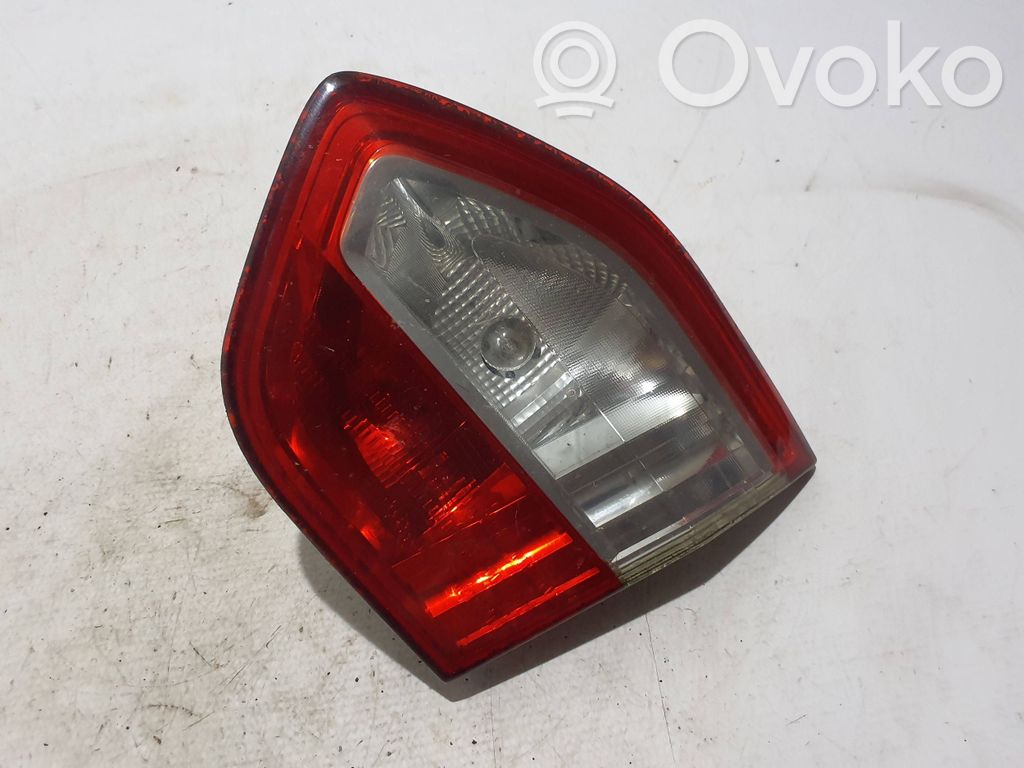 Lampy tylnej klapy bagażnika   265500038R,02033599900010,33599900010,MFR335