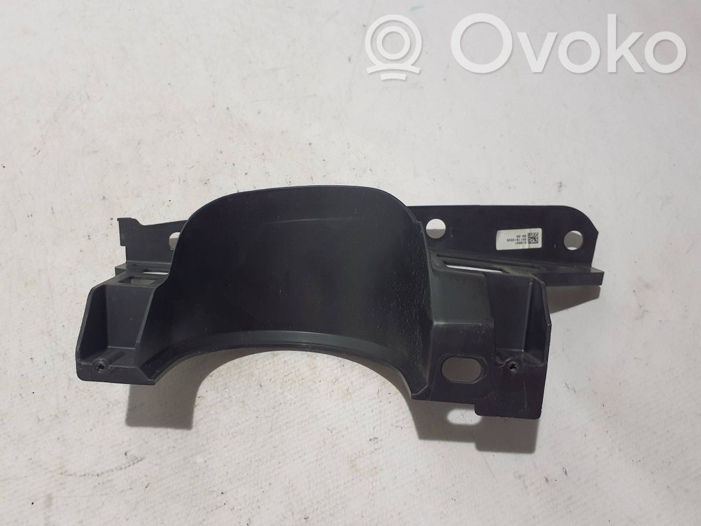 Renault Clio V Travesaño de apoyo del amortiguador trasero 