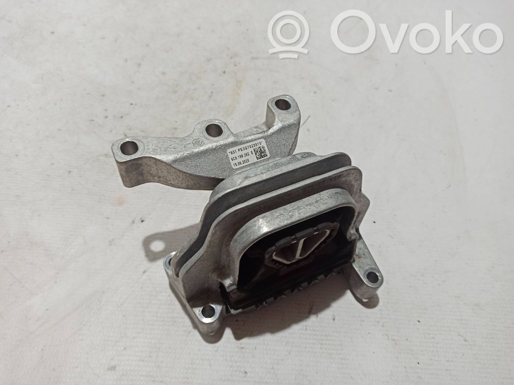 Skoda Fabia Mk3 (NJ) Engine mount bracket 