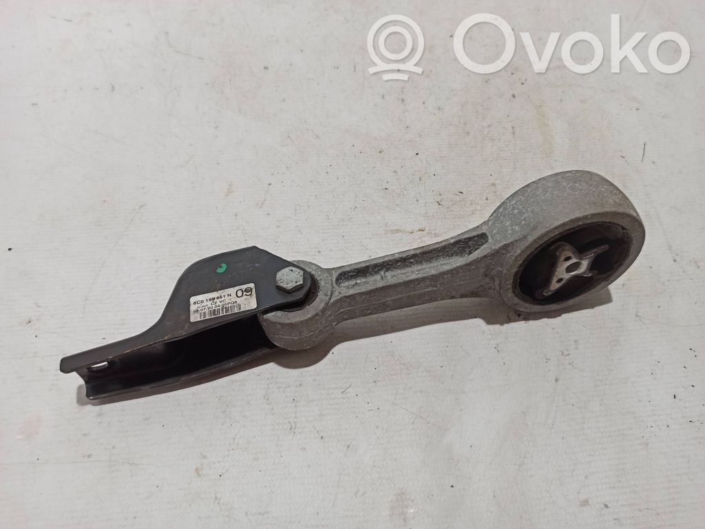 Skoda Fabia Mk3 (NJ) Gearbox mount 