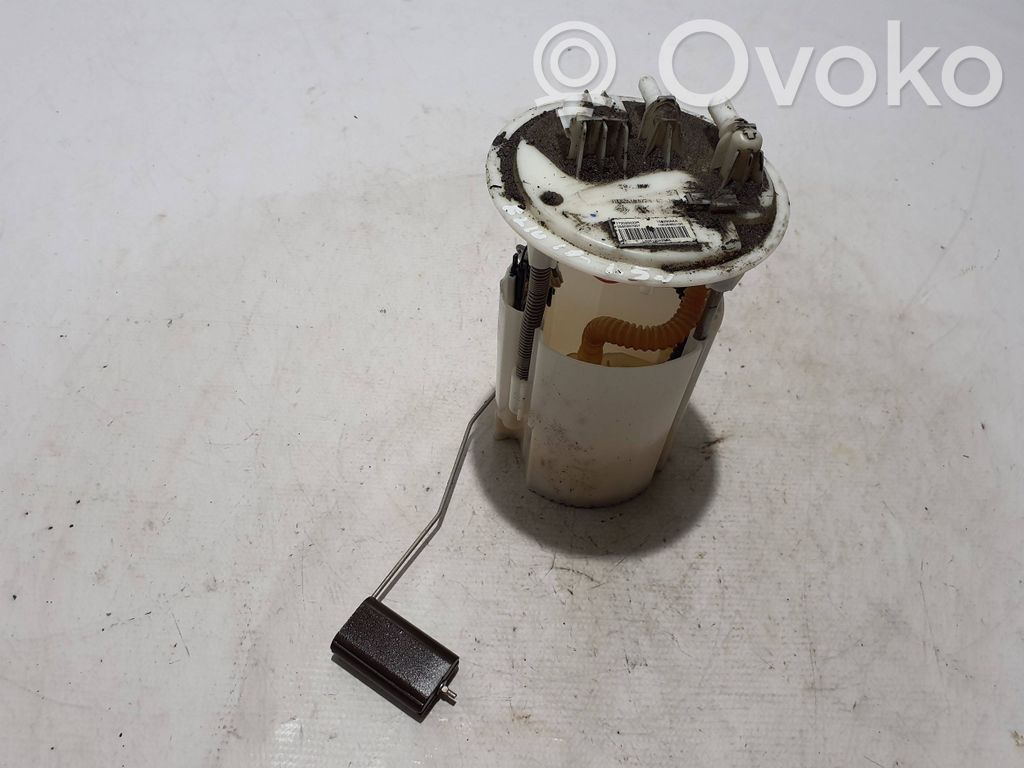 Renault Fluence In-tank fuel pump 