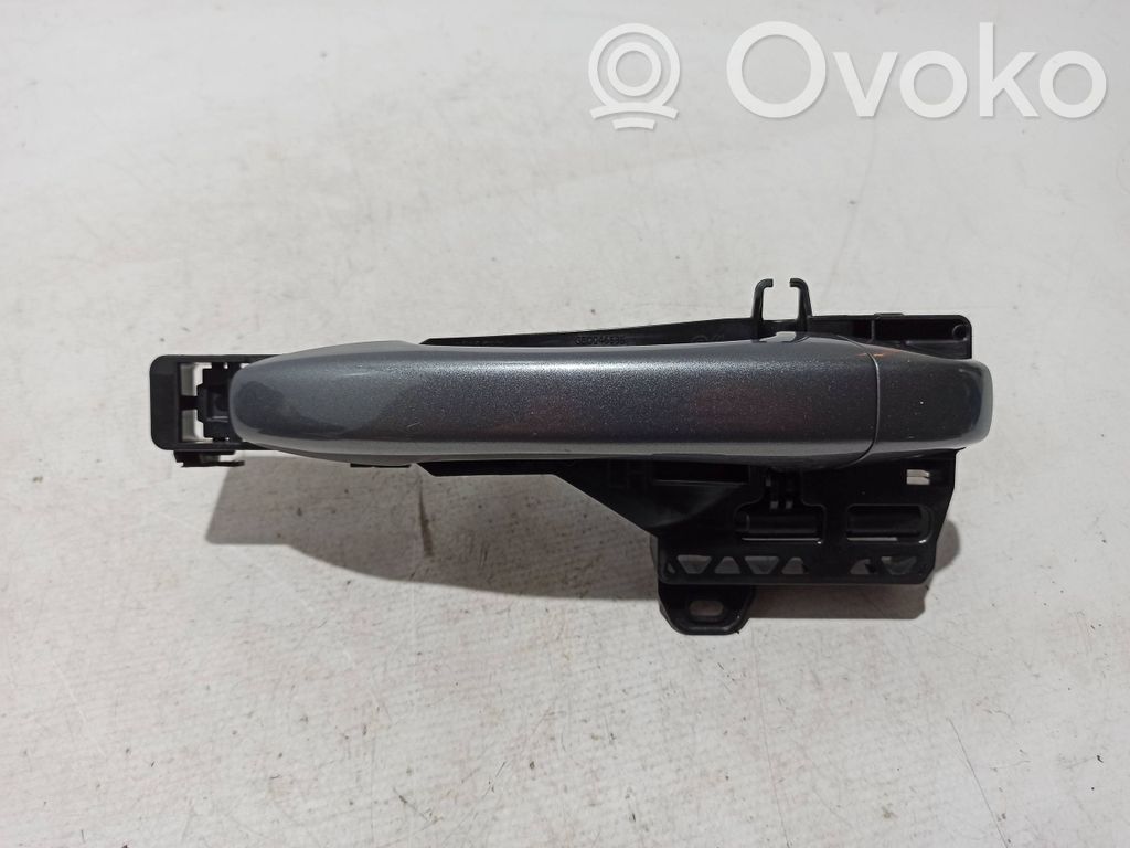 Renault Clio V Manecilla externa puerta delantera 