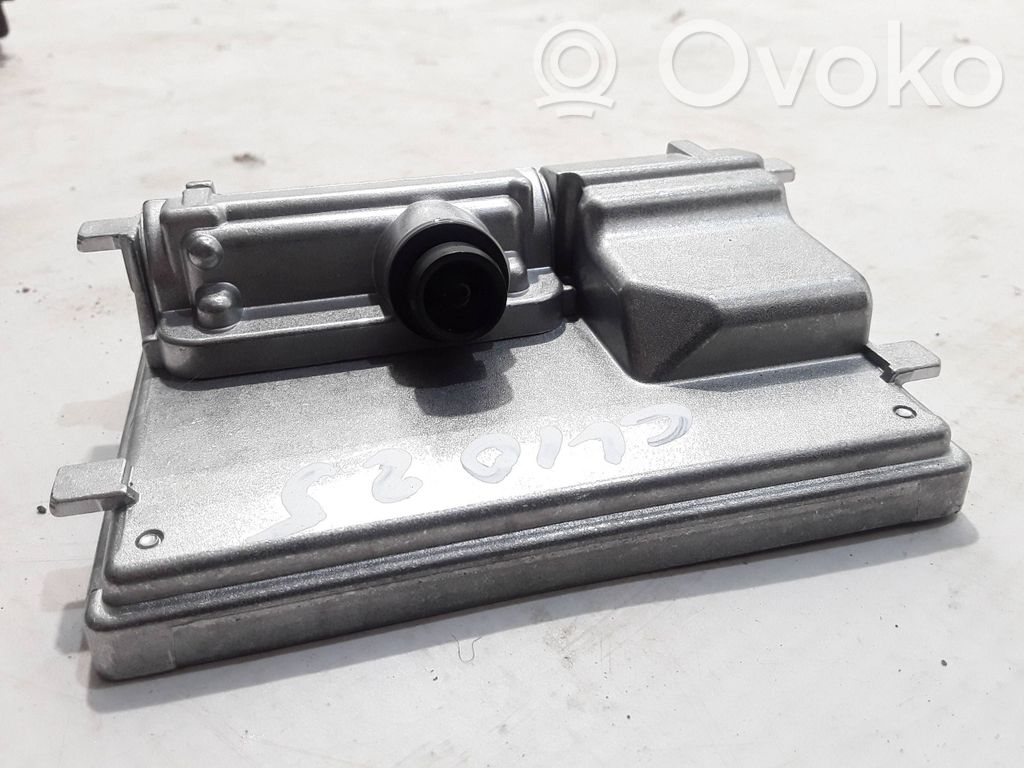 Renault Clio V Windshield/windscreen camera 