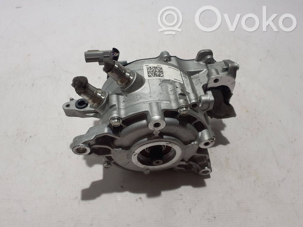 Renault Clio V Generator/alternator 
