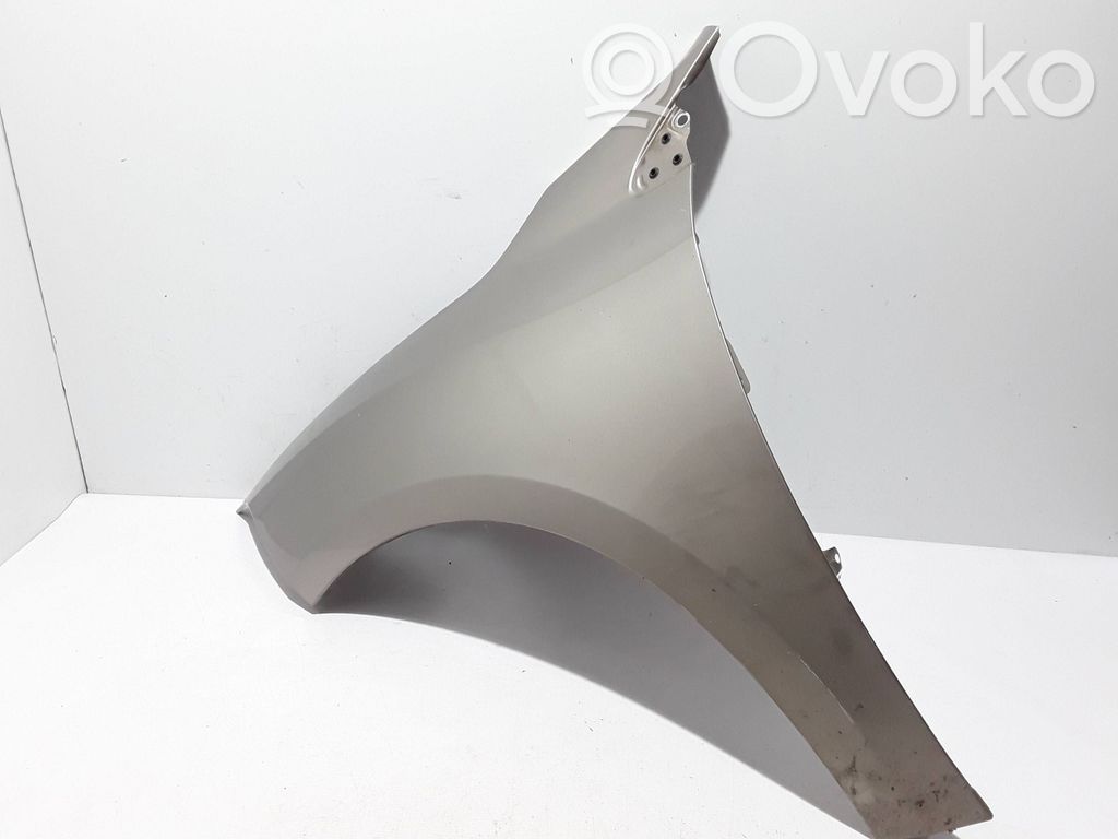 Renault Fluence Guardabarro 