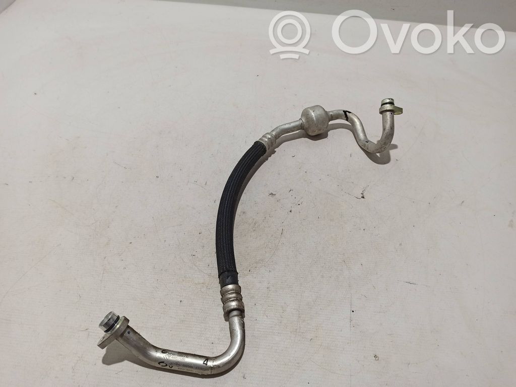 Renault Koleos II Air conditioning (A/C) pipe/hose 