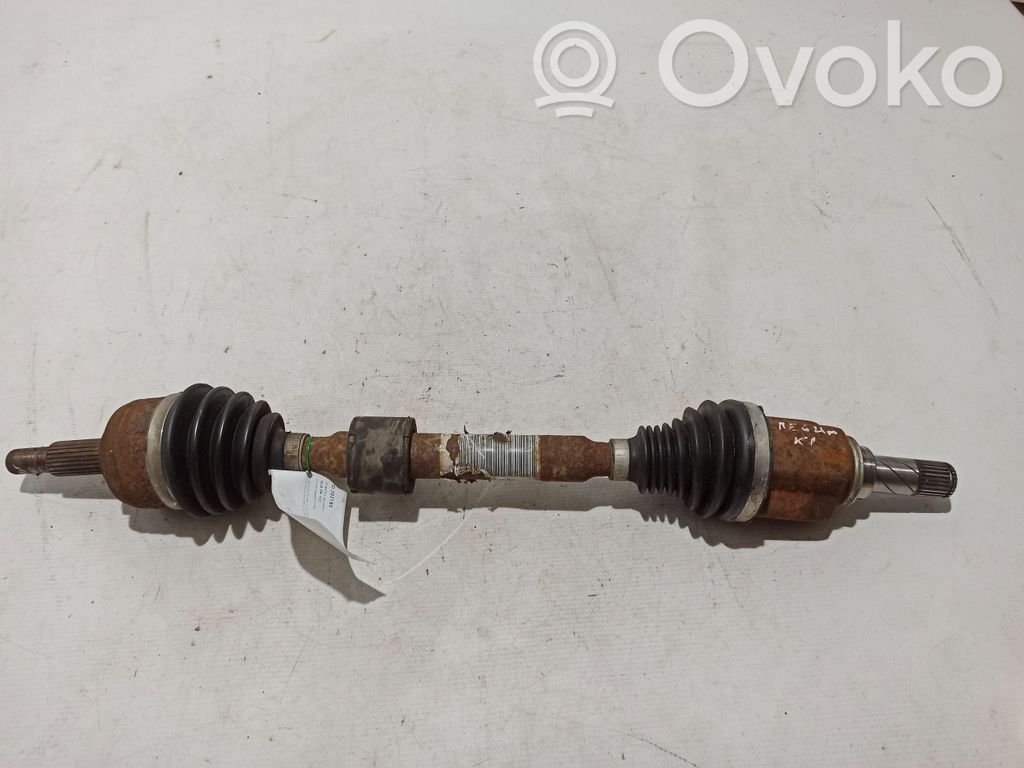 Eje de transmisión delantero   391019110R