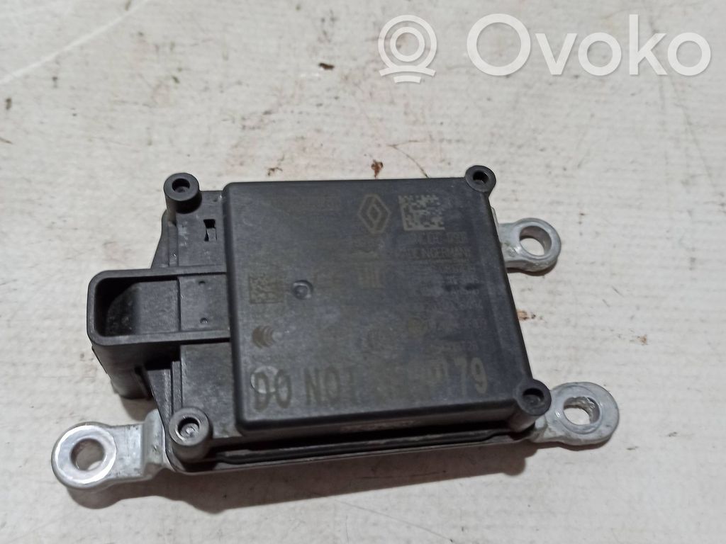 Renault Megane IV Sensor de radar Distronic 