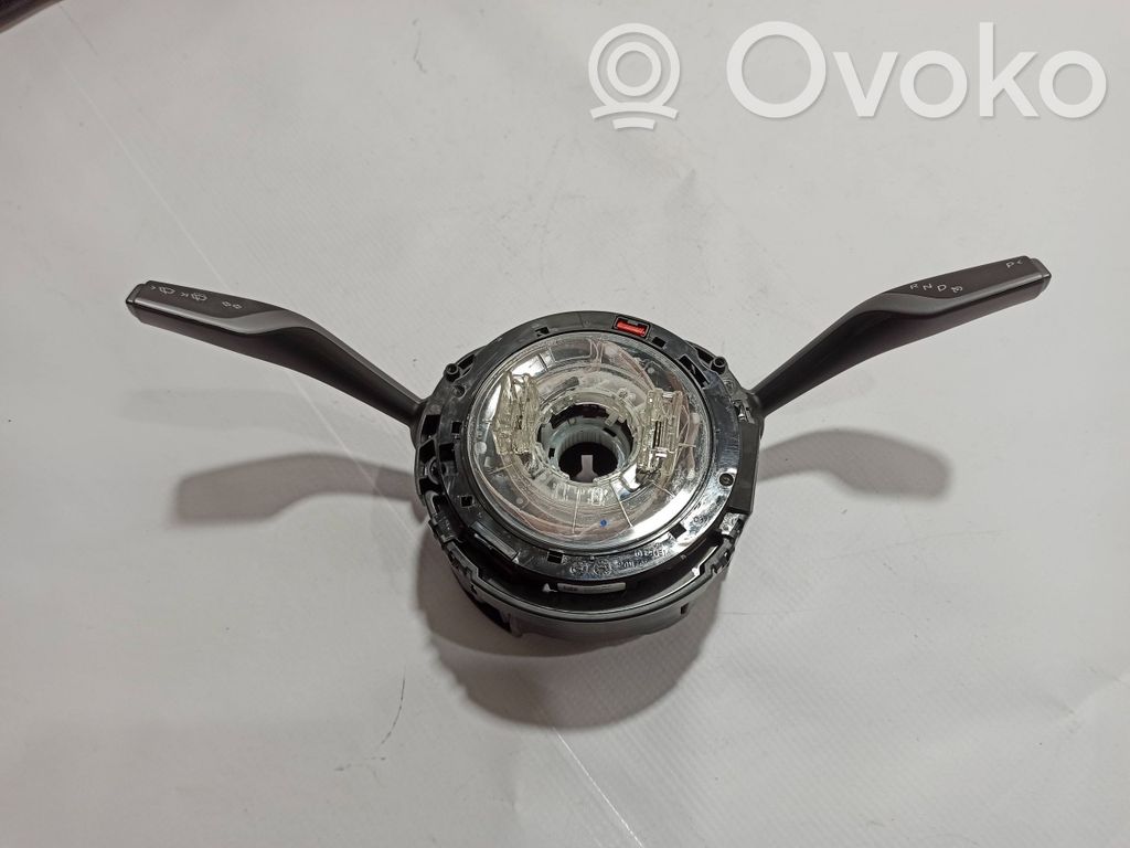 Tesla Model 3 Wiper turn signal indicator stalk/switch 