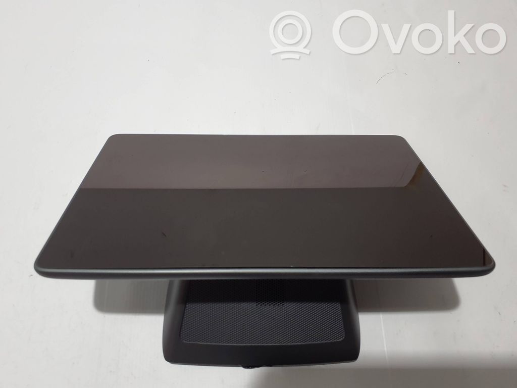 Tesla Model 3 Screen/display/small screen 
