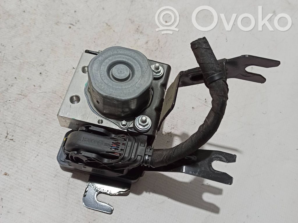 Dacia Duster II ABS Pump 